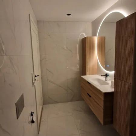 Modum Villa Skreppen