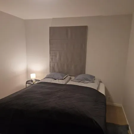 Modum Villa Skreppen