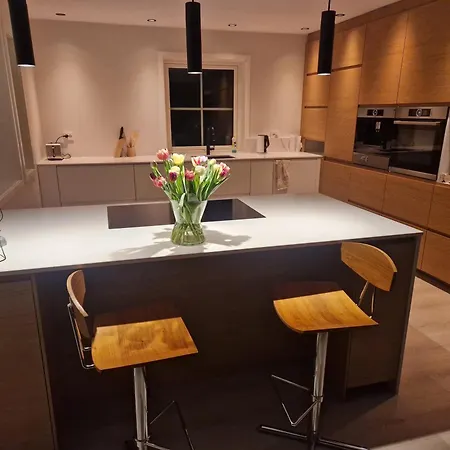 Modum Villa Skreppen