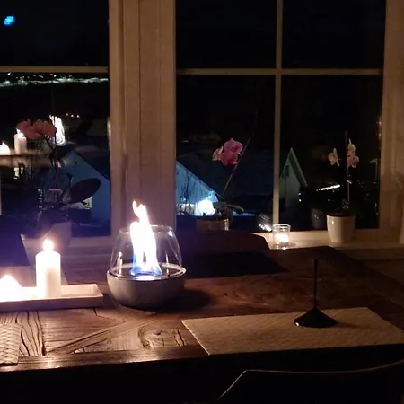Modum Villa Skreppen