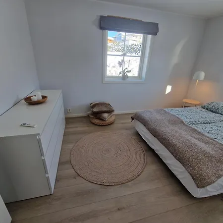 Modum Villa Skreppen