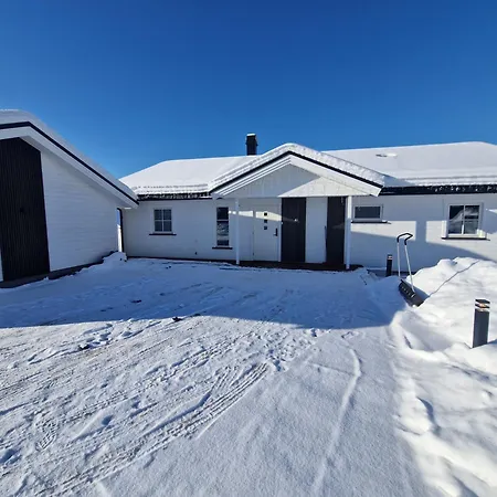 Modum Villa
