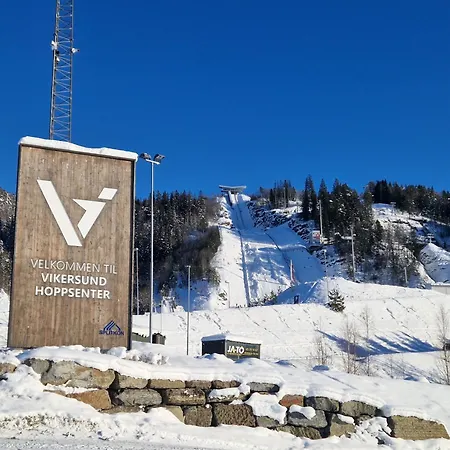 Modum Villa