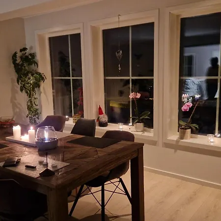Modum Villa Skreppen