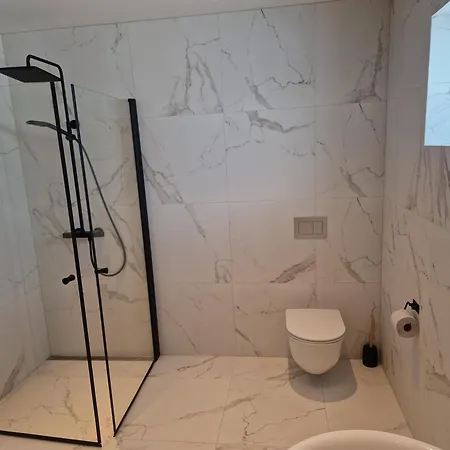 Modum Villa *