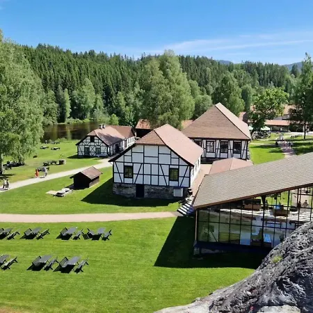 Villa Modum