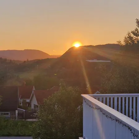 Modum Villa Skreppen