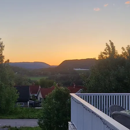 Modum Villa Skreppen