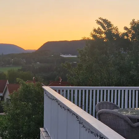 Villa Modum *