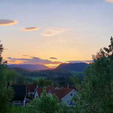 Modum Skreppen
