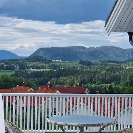 Modum Villa *
