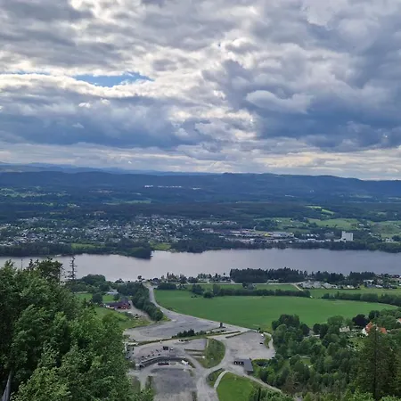 Modum Skreppen