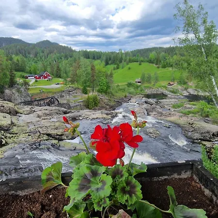 Modum Villa Skreppen