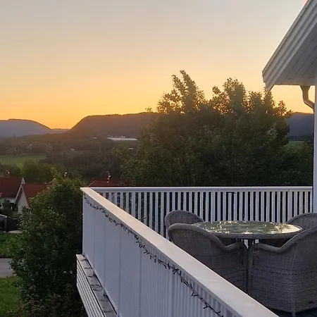 Modum Villa Skreppen